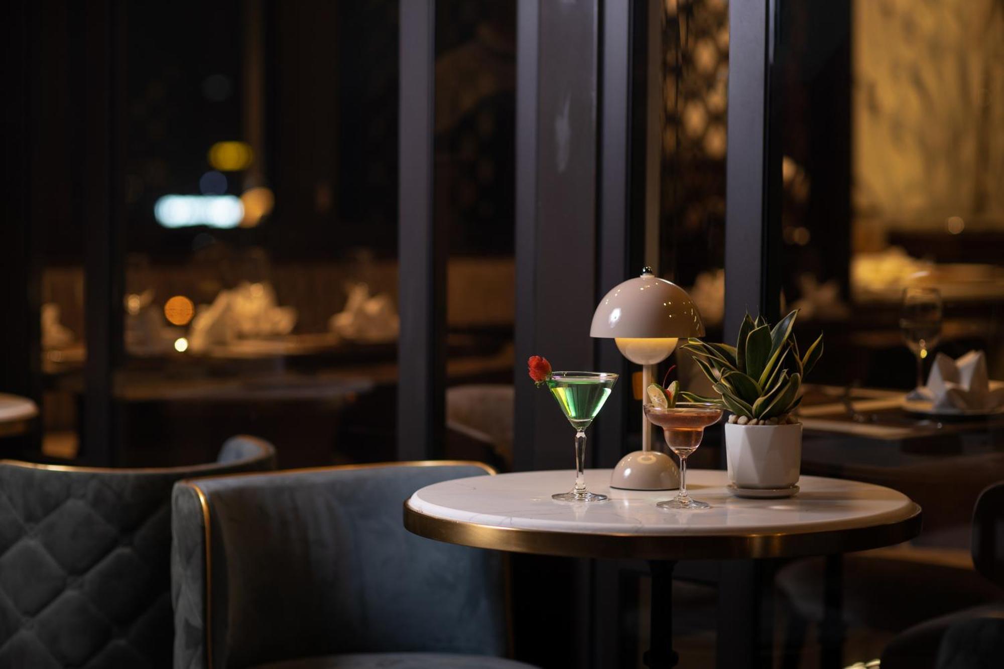 The Q Boutique Hotel Hanoi Eksteriør bilde